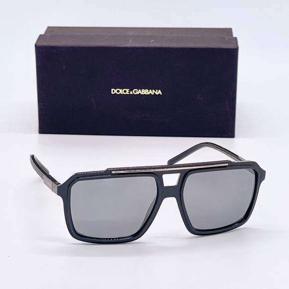 Dolce & Gabbana Other - NEW SUNGLASSES DOLCE GABBANA DG6147 EYEWEA DG 6147